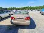 2005 TOYOTA COROLLA