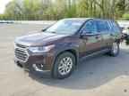 2021 CHEVROLET TRAVERSE