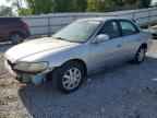 2002 HONDA ACCORD