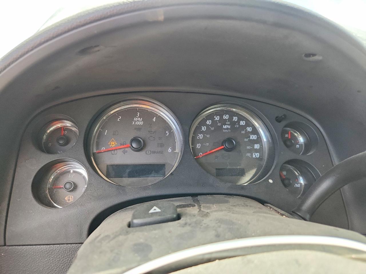 2007 GMC Yukon