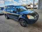 2004 HONDA CR-V