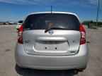 2015 NISSAN Versa Note
