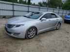 2015 LINCOLN MKZ