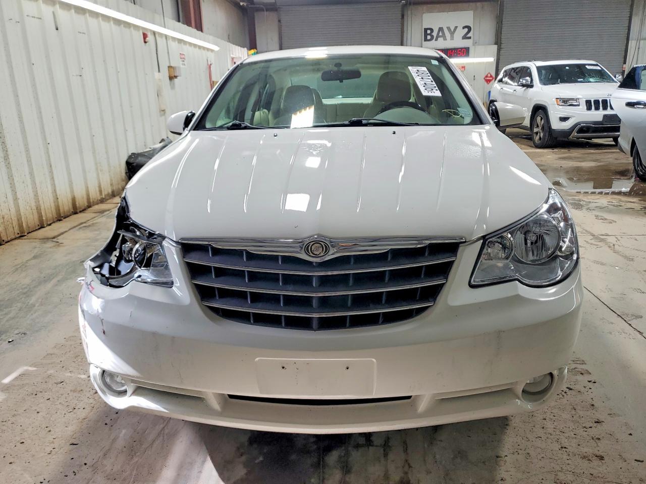 2010 CHRYSLER Sebring