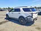 2017 FORD Explorer Sport Trac