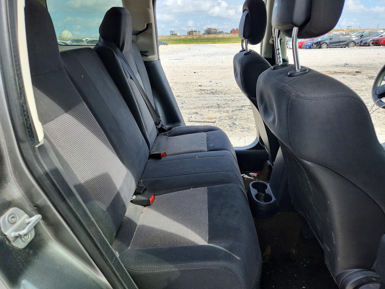 2013 JEEP PATRIOT