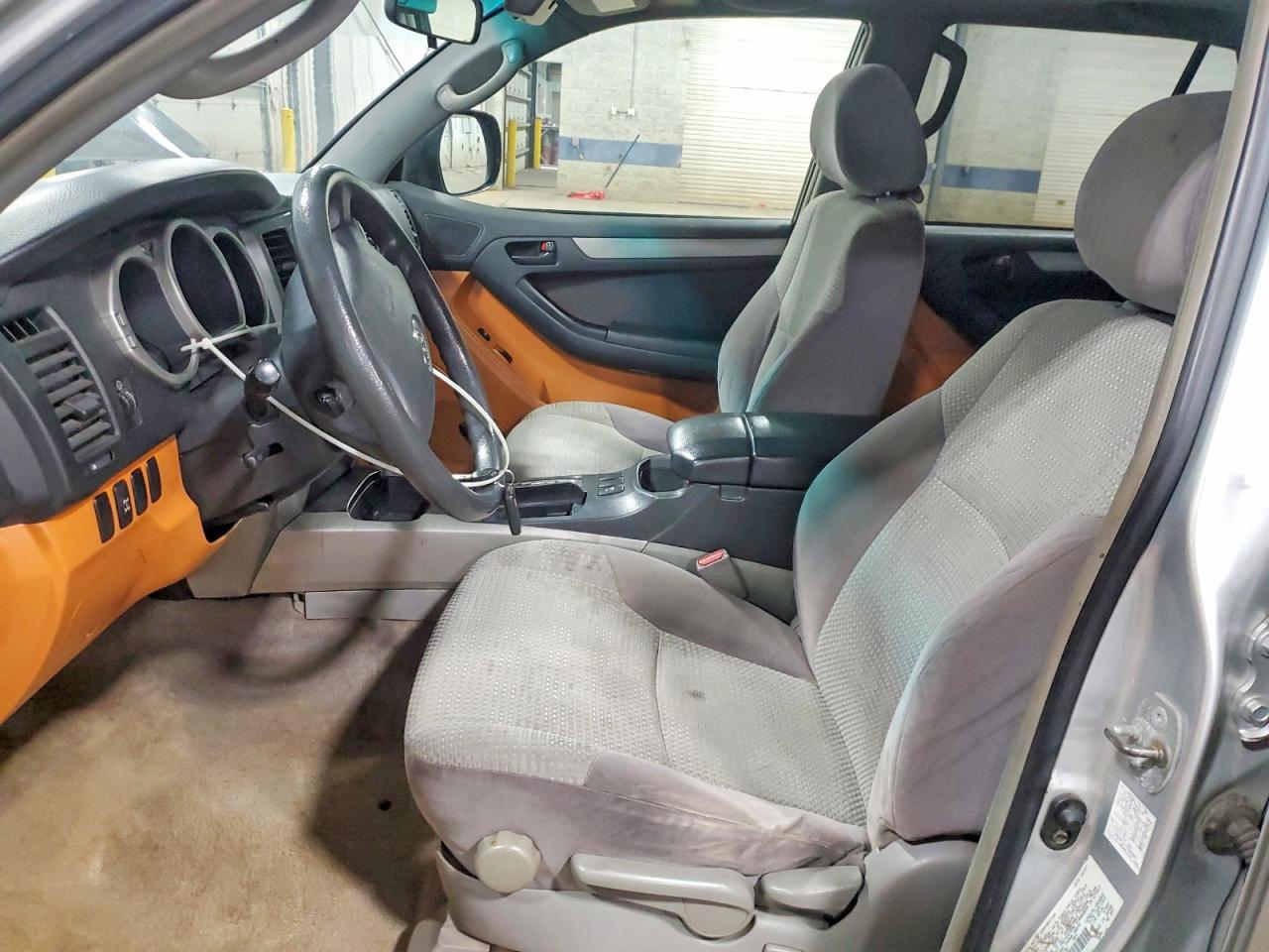 2003 TOYOTA 4Runner
