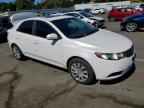 2011 KIA FORTE