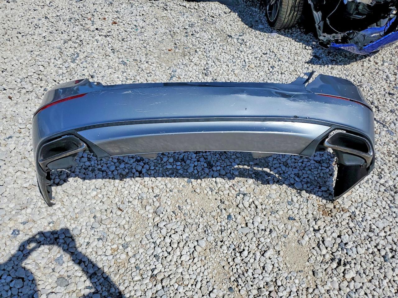 2020 HONDA ACCORD