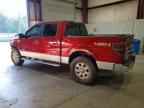 2013 FORD F-150 Lightning