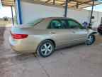 2005 HONDA ACCORD