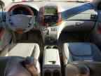 2008 TOYOTA SIENNA