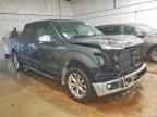 2015 FORD F-150 Lightning