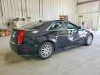 2012 CADILLAC CTS