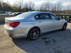 2012 BMW 7 series