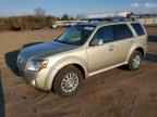 2010 MERCURY Mariner