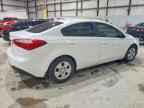2015 KIA FORTE