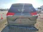 2012 TOYOTA SIENNA