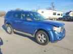 2009 FORD ESCAPE
