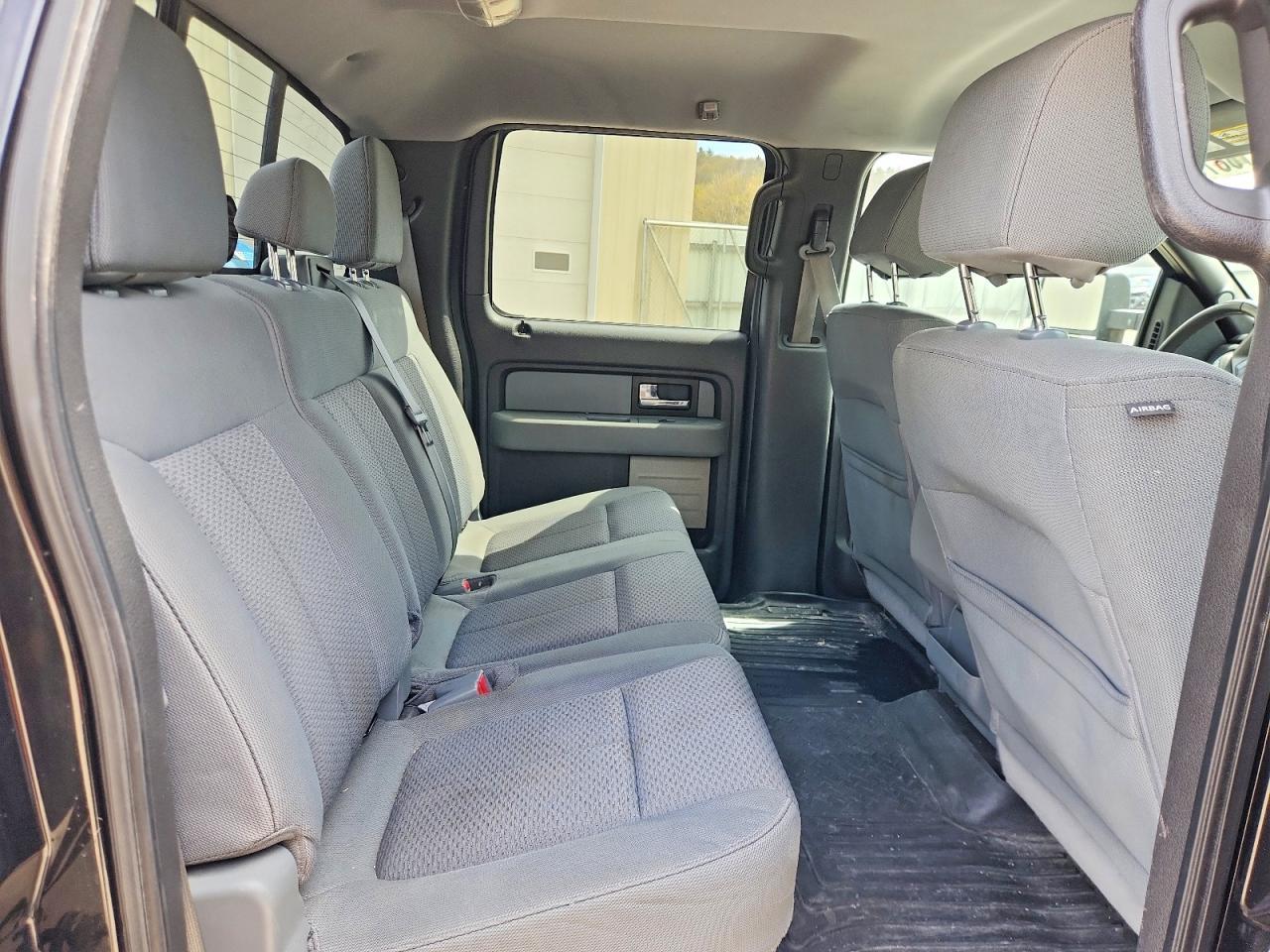 2013 FORD F-150 Lightning