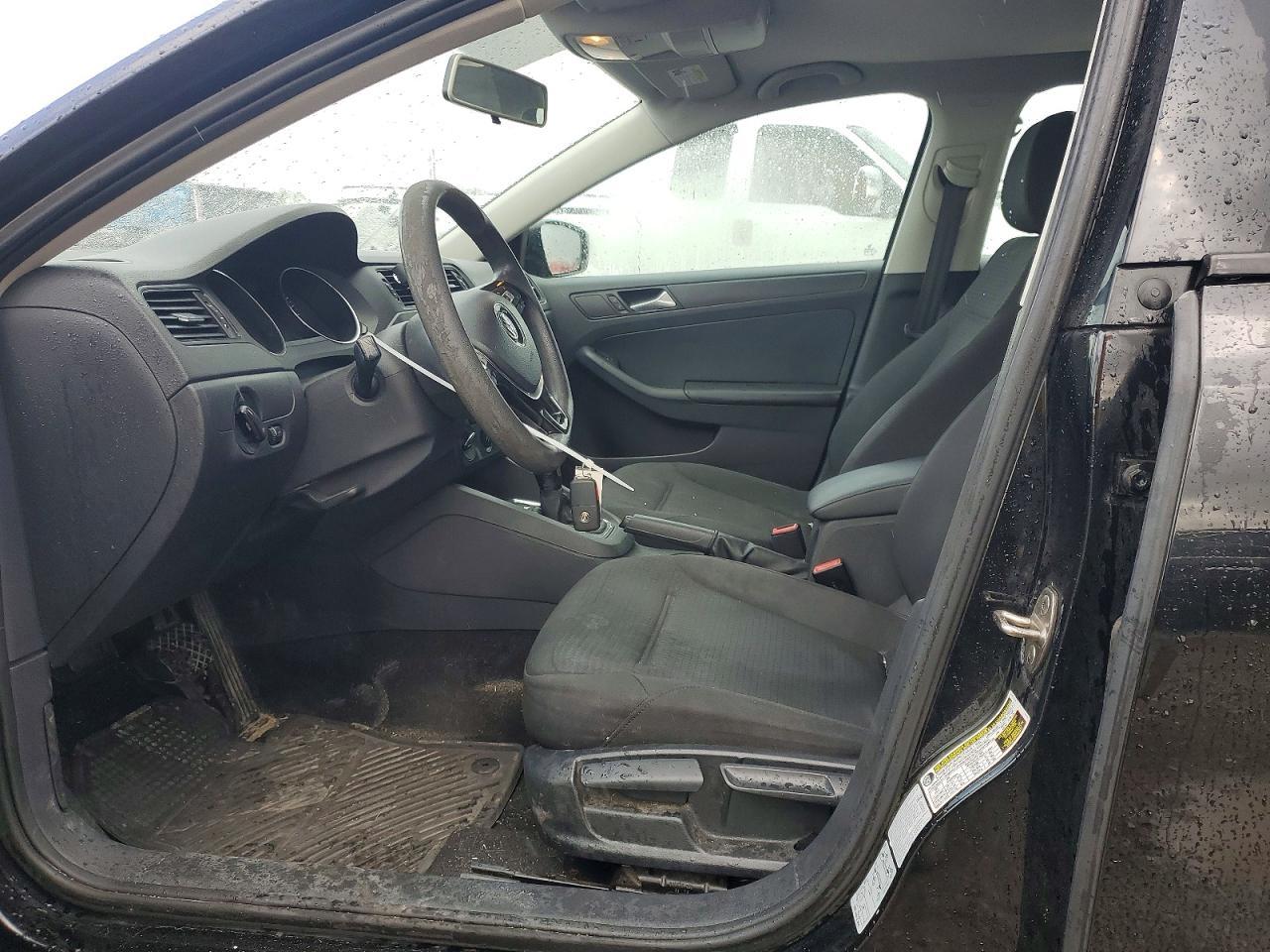 2015 VOLKSWAGEN JETTA