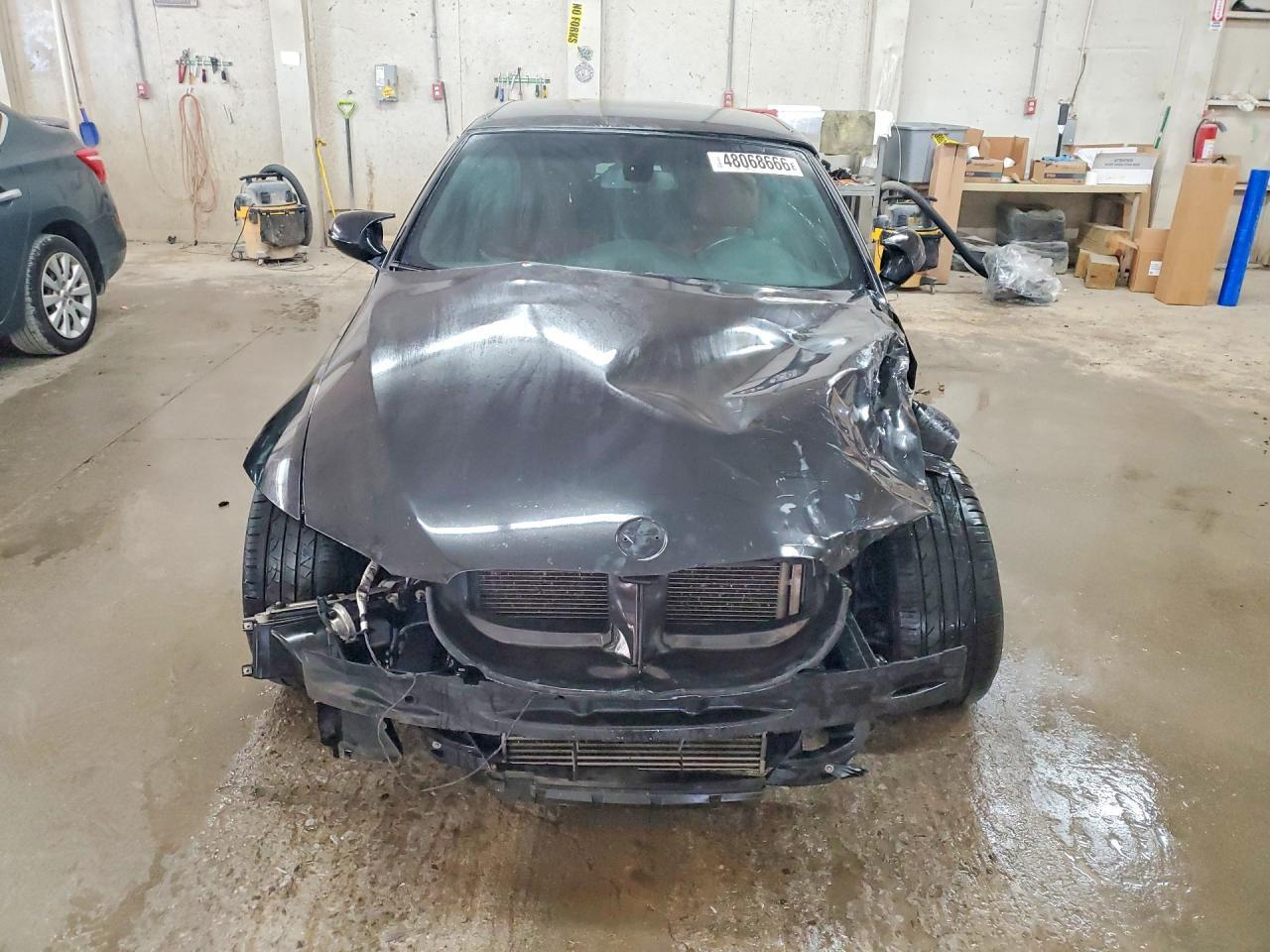 2011 BMW 3 SERIES