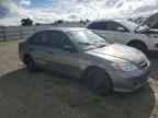 2005 HONDA CIVIC