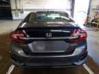 2019 HONDA Clarity