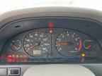 2001 NISSAN Maxima