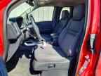 2022 NISSAN Frontier