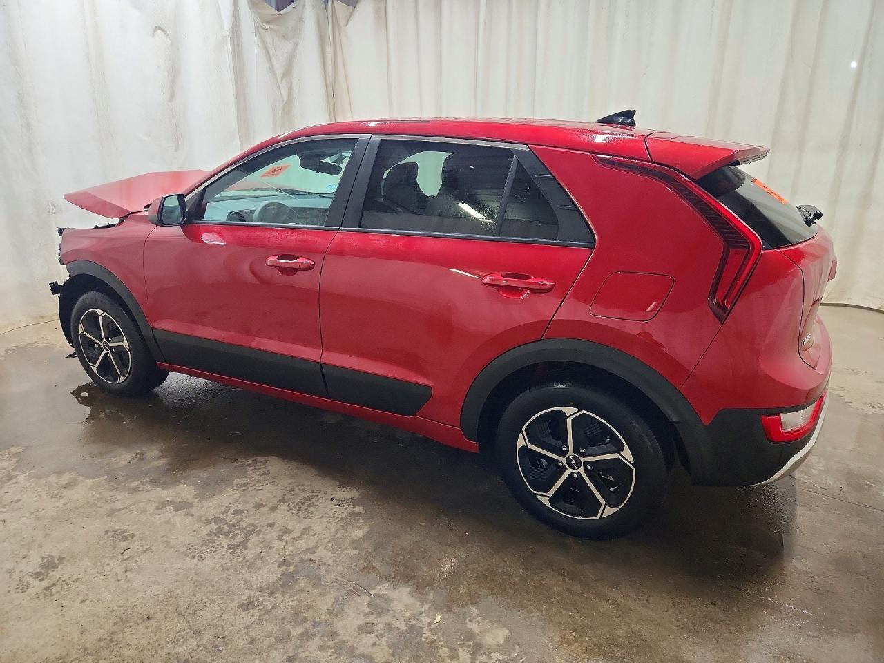 2026 KIA Niro