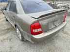 1999 MAZDA Protege