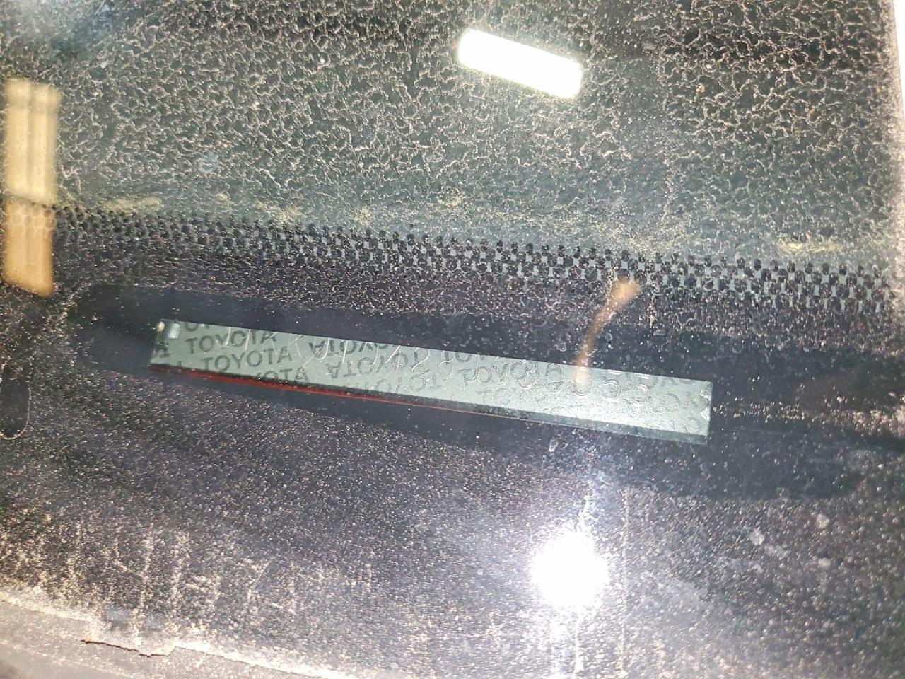 2008 SCION xD