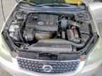 2006 NISSAN ALTIMA