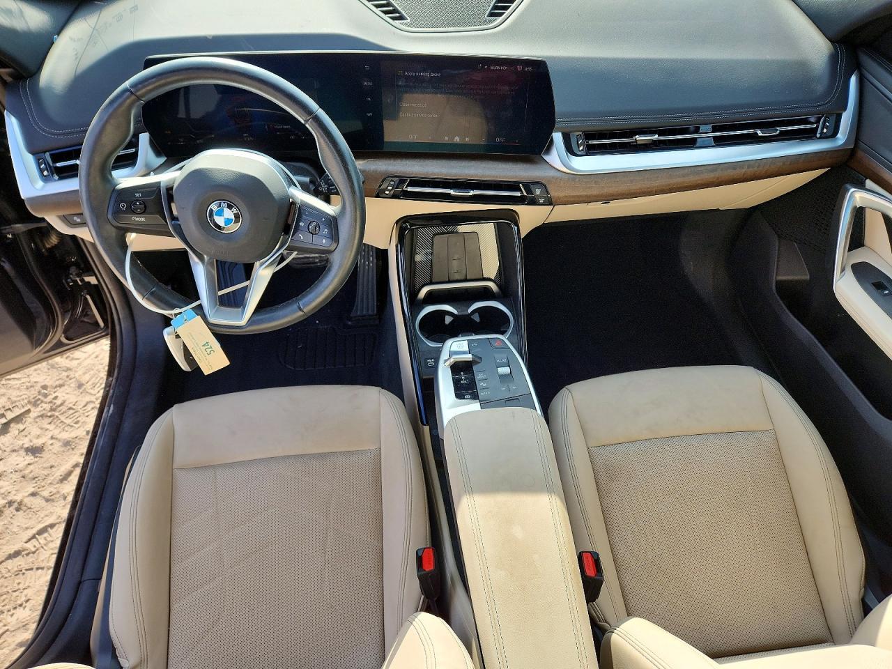 2024 BMW X1