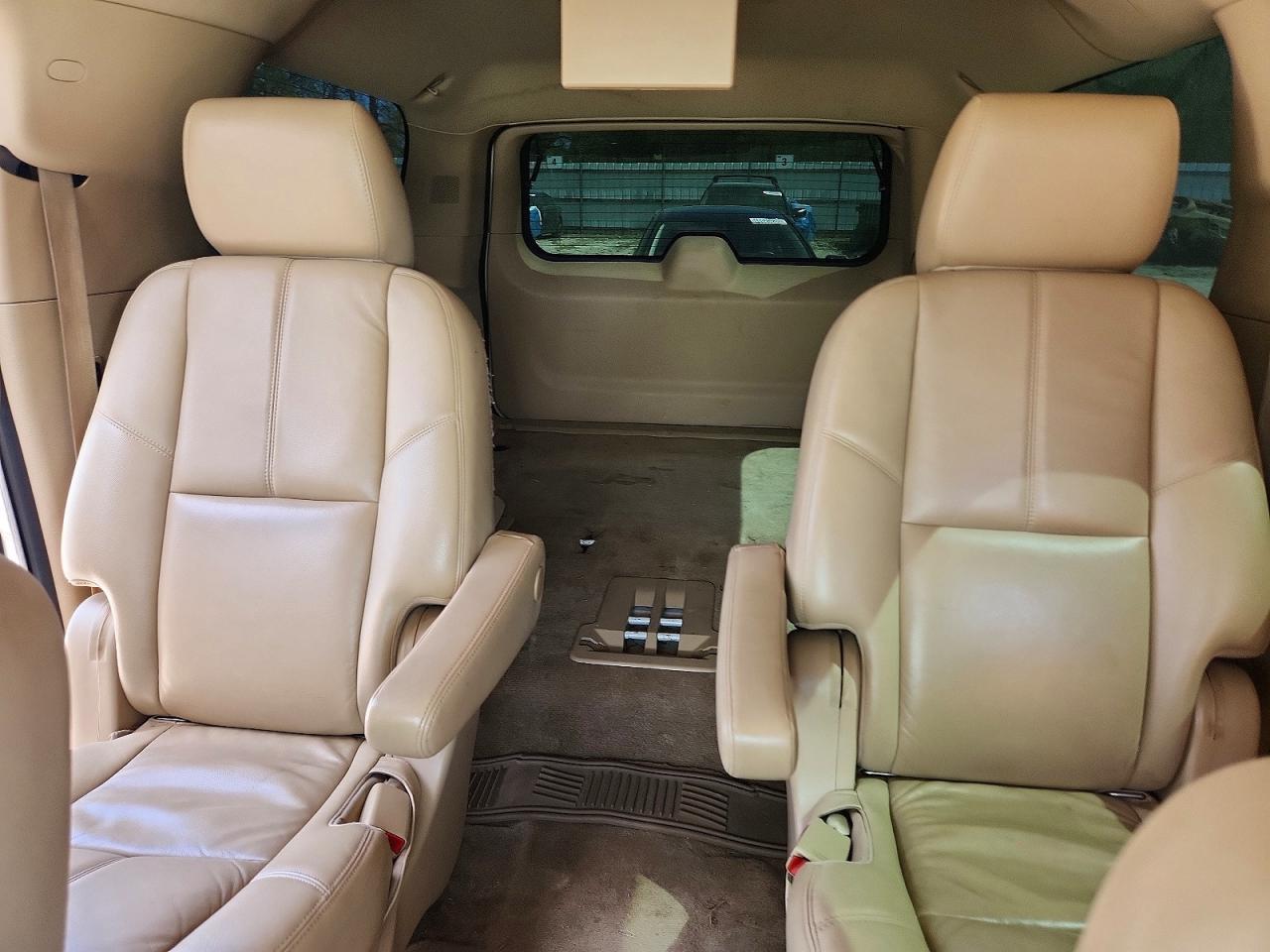 2012 GMC Yukon XL