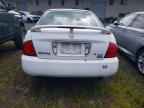 2005 NISSAN SENTRA