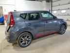 2022 KIA SOUL