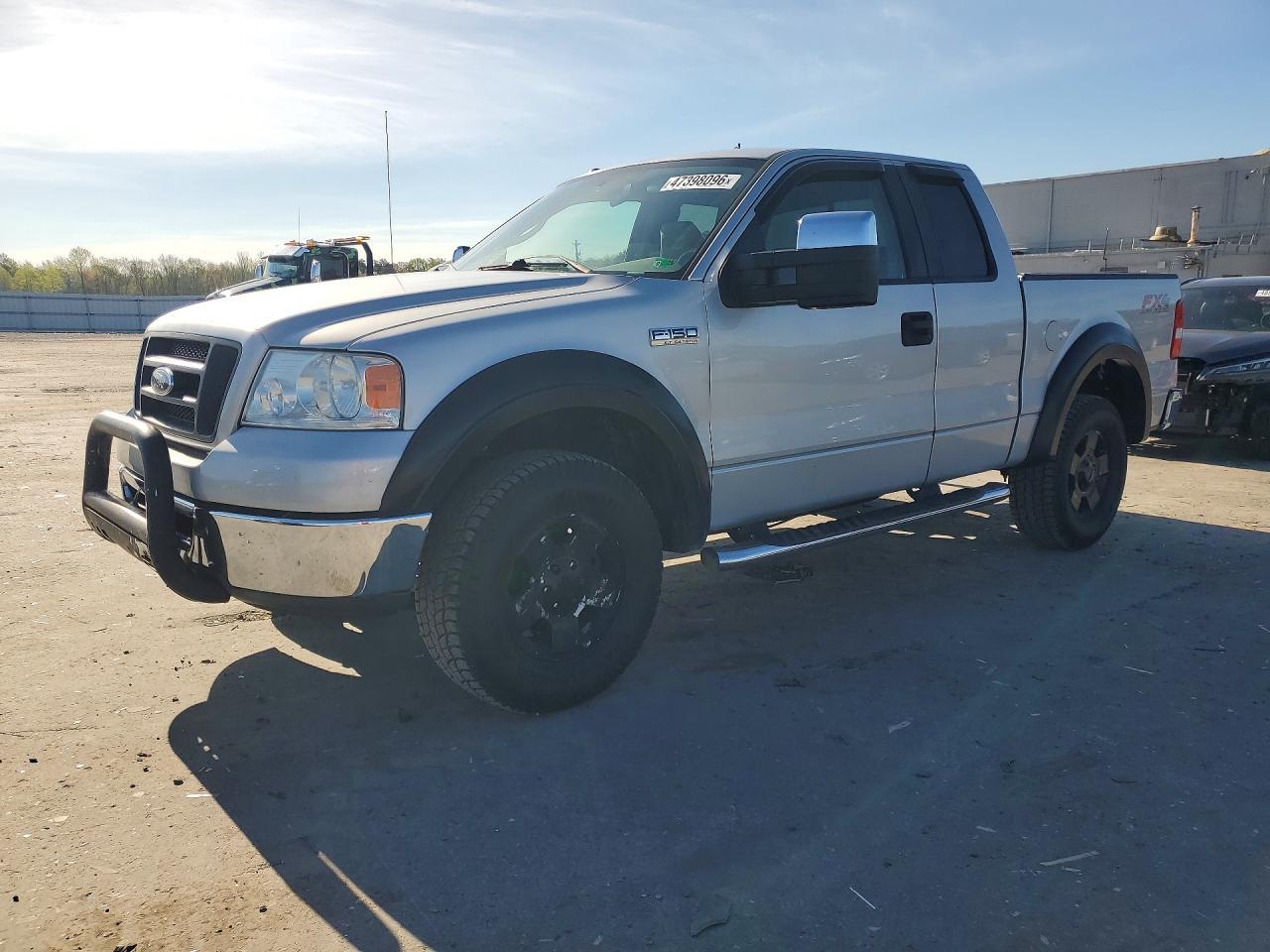2007 FORD F-150 Lightning