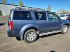 2007 NISSAN PATHFINDER