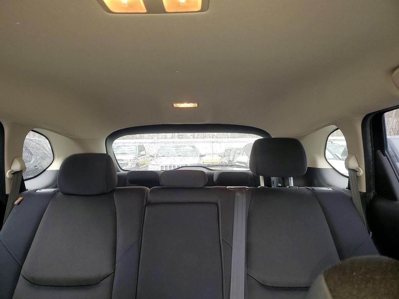 2016 MAZDA CX-9