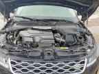 2020 LAND ROVER RANGE ROVER EVOQUE