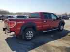 2013 FORD F-150 Lightning