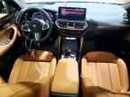 2025 BMW X4
