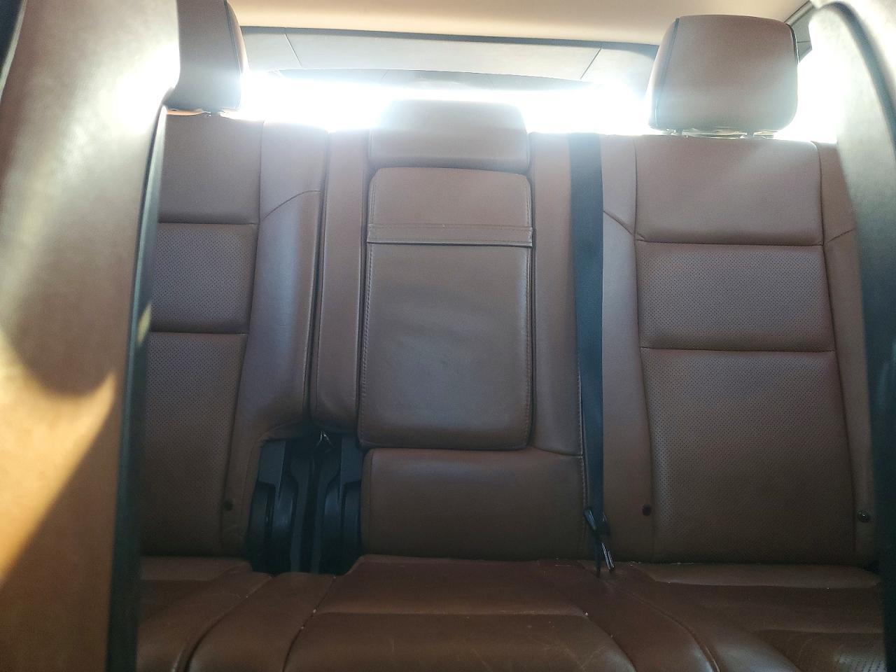 2012 JEEP Grand Cherokee