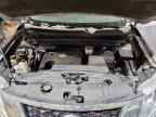 2013 NISSAN PATHFINDER