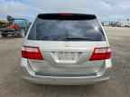 2006 HONDA ODYSSEY