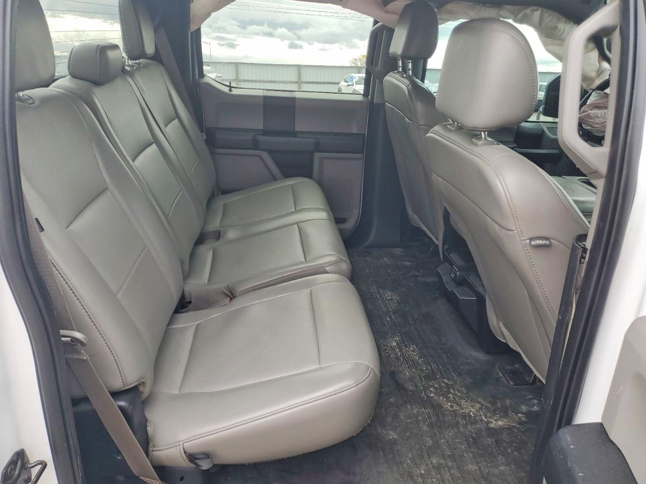 2019 FORD F-150 Lightning