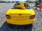 2002 MAZDA MX-5 Miata