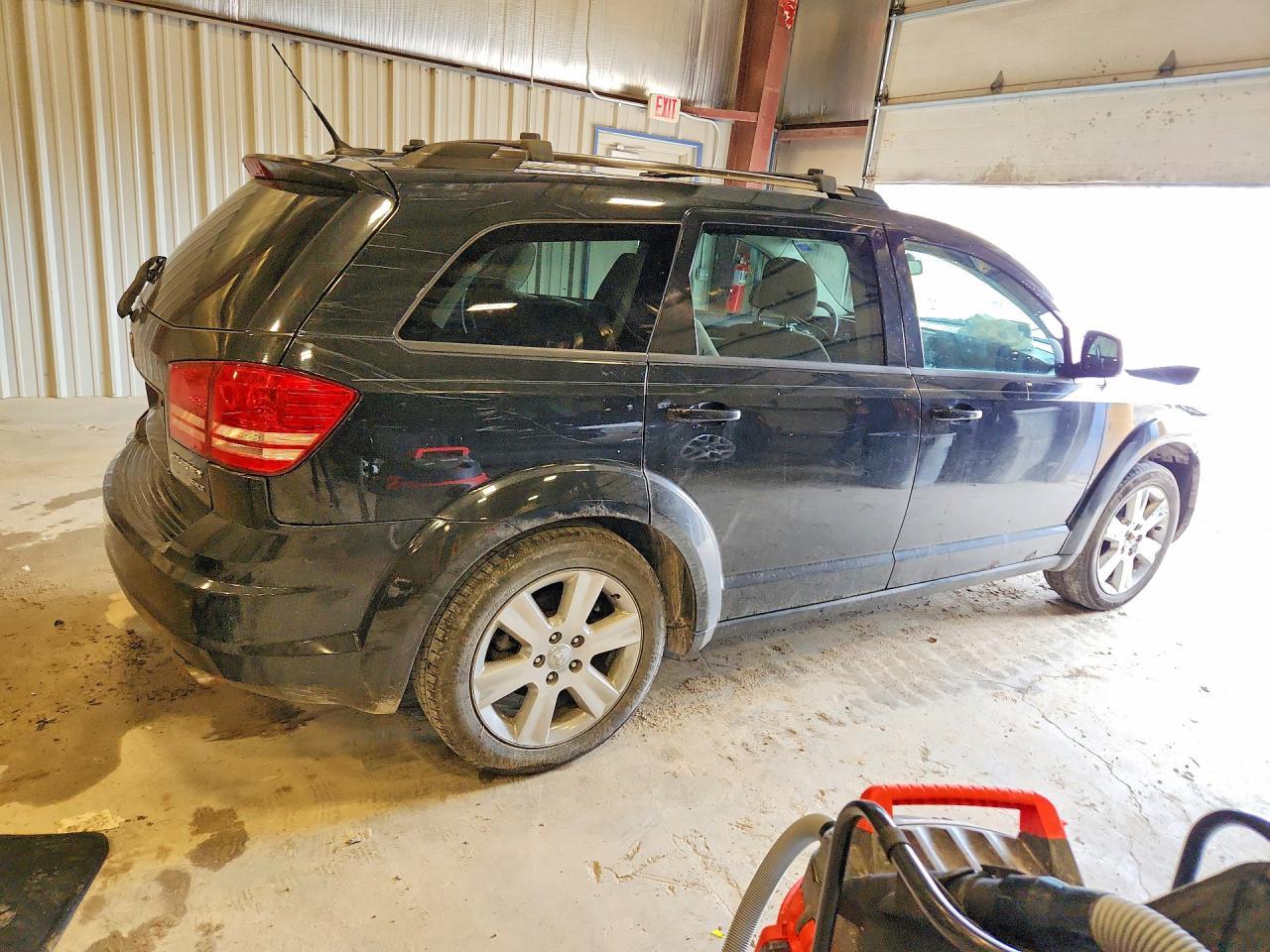 2010 DODGE JOURNEY